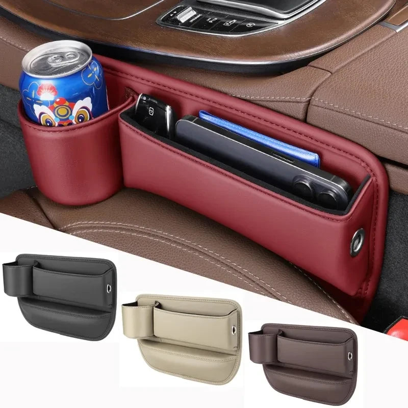 Car Seat Organizer Holder