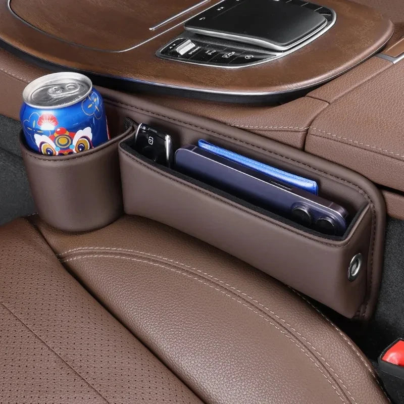 Car Seat Organizer Holder