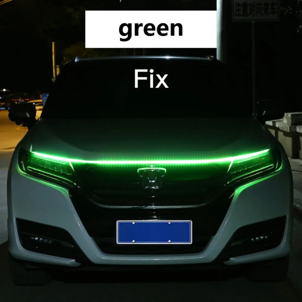 Scan Ice Blue Hood Light