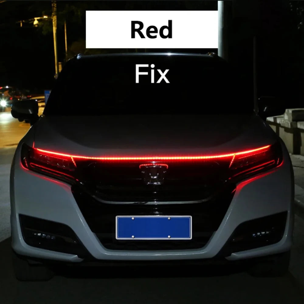 Scan Ice Blue Hood Light