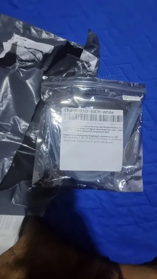 Review Card