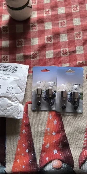 Review Card